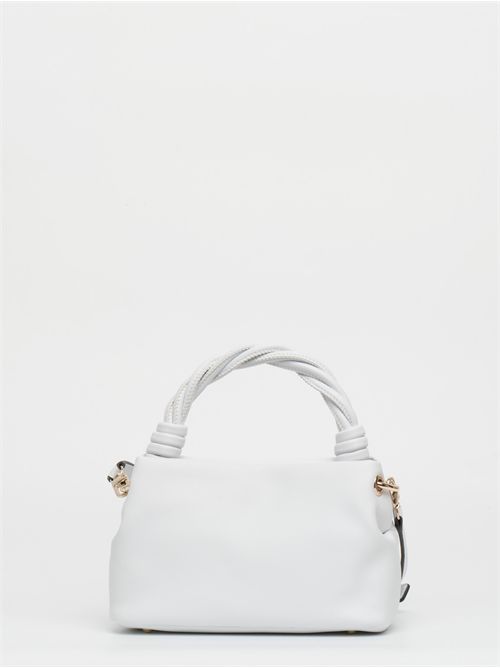 Mini Borsa A Mano Sansa GUESS | HWNG84 76110WHI